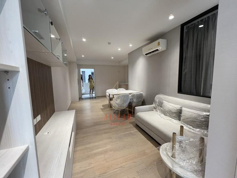 RC081725 ให้เช่า Condo Runesu Thonglor 5 ใกล้ BTS ทองหล่อ 4