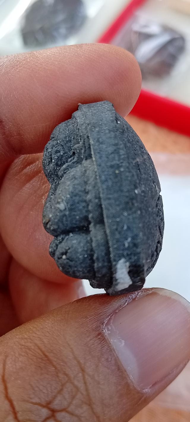 พระปิดตาปุ้มปุ้ยหลวงปู่มุน วัดเนินตามากปี 36 รูปที่ 4