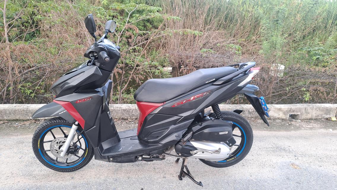 Honda Click125i Led สภาพดี