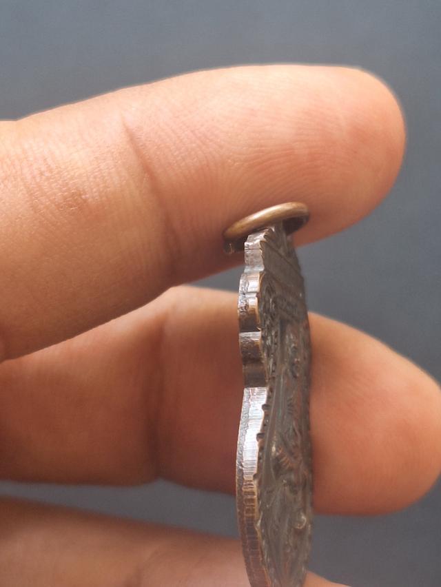 หลวงพ่อเปิ่น วัดบางพระ รูปที่ 3