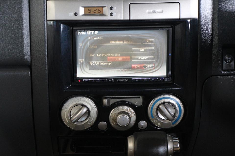 รหัสรถ TKG8328 ISUZU MU7 2.0 PRIMO ปี 2010 7