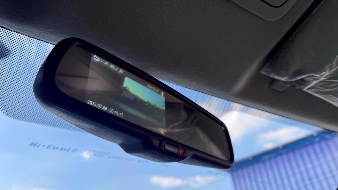 รหัสรถ TPV4947 :MUX The Iconic Pearl White (เจ้าของมือเดียว)ปี : 2018 12