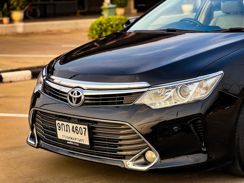 ขาย Toyota Camry 2.0G ปี16 16