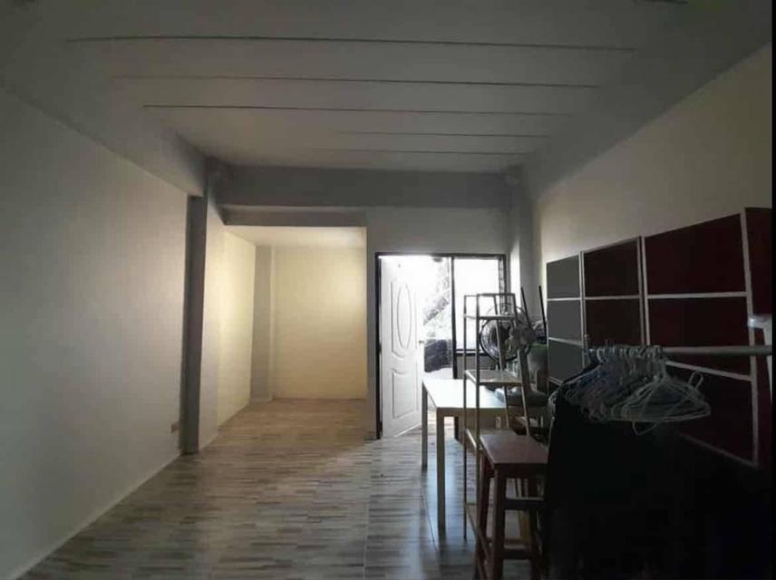 คอนโด 26.6 ตรม. ห้องสตูดิโอ ชั้น 9 ติดถนนแจ้งวัฒนะ 2