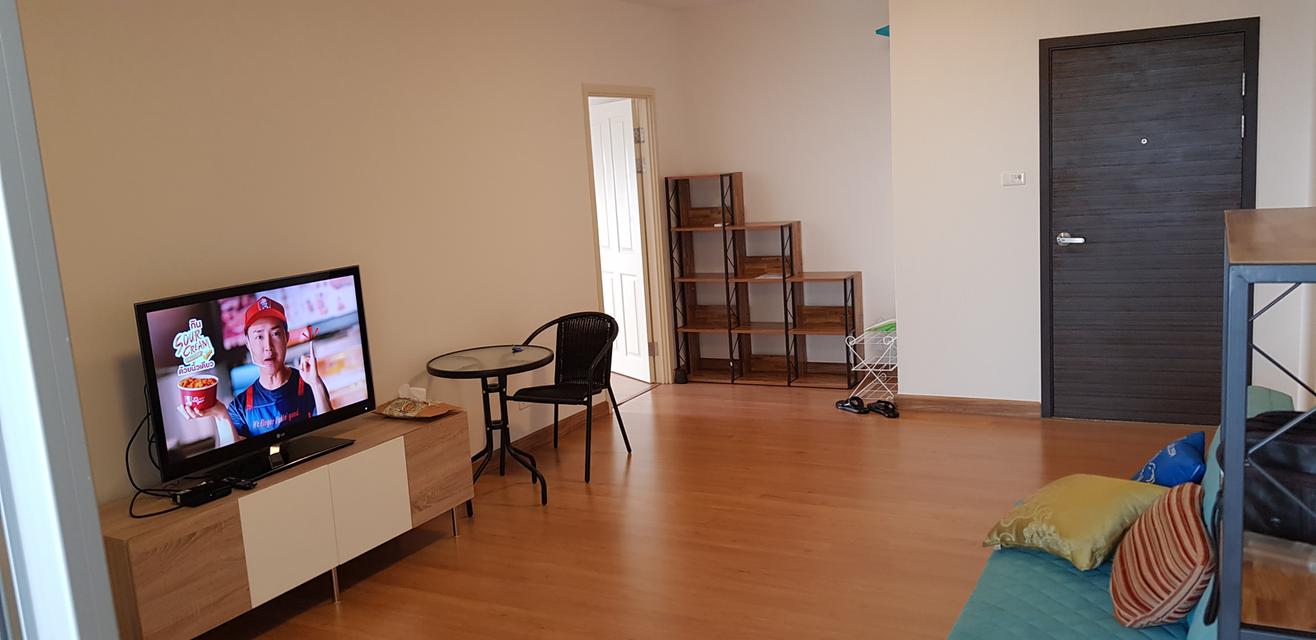 ขายคอนโด ศุภาลัยวิสต้าแยกติวานนท์ ใกล้สถานีรถไฟฟ้าสีม่วง แยกติวานนท์ ชั้น 28 72ตรม. 2นอน ห้องทิศตะวันออก เจ้าของขายเอง ต่ำกว่าทุน 17