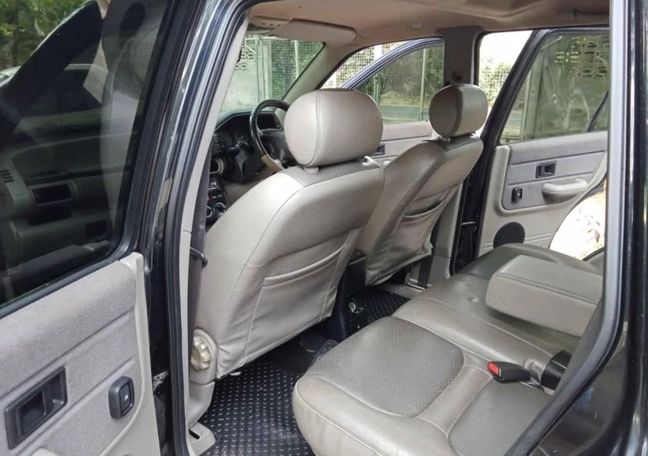 Land Rover Freelander V6 ปี 2003 6