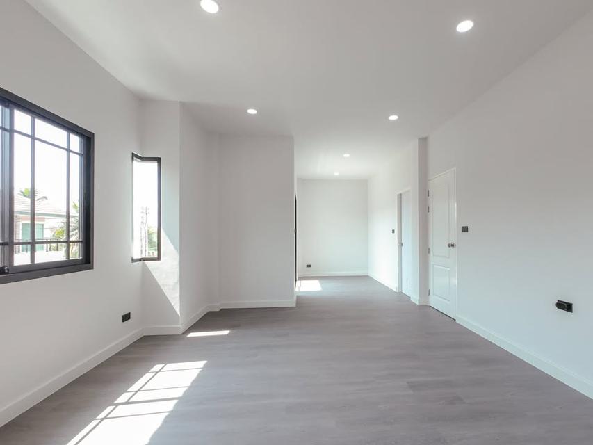 ขาย บ้านเดี่ยว 2ชั้น รีโนเวทใหม่ โครงการสราญสิริ วงแหวน ประชาอุทิศ บ้านที่ “เข้าใจ” ทุกช่วงวัย 2