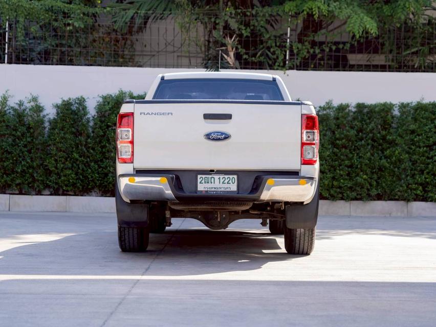 Ford Ranger 2.2XL Hi rider ปี 2018.♨️ #ประกันเครื่องเกียร์3ปี3หมื่นkm ♨️ 9