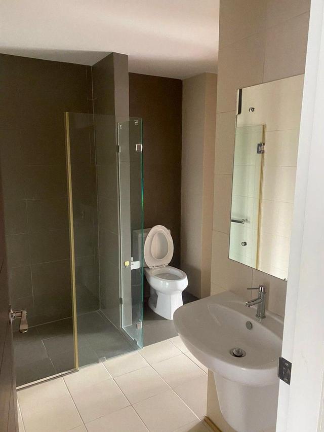 ให้เช่าทาวน์โฮม 3 ชั้น แกรนด์ ไอ-ดีไซน์ วิภาวดี เฟอร์ฯครบ พร้อมเข้าอยู่ ทำเลดีใกล้สนามบินดอนเมือง 20