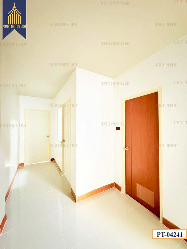 ขาย ทาวน์เฮาส์สวีทโฮมตกแต่งใหม่ราคาย่อมเยาว์ 7