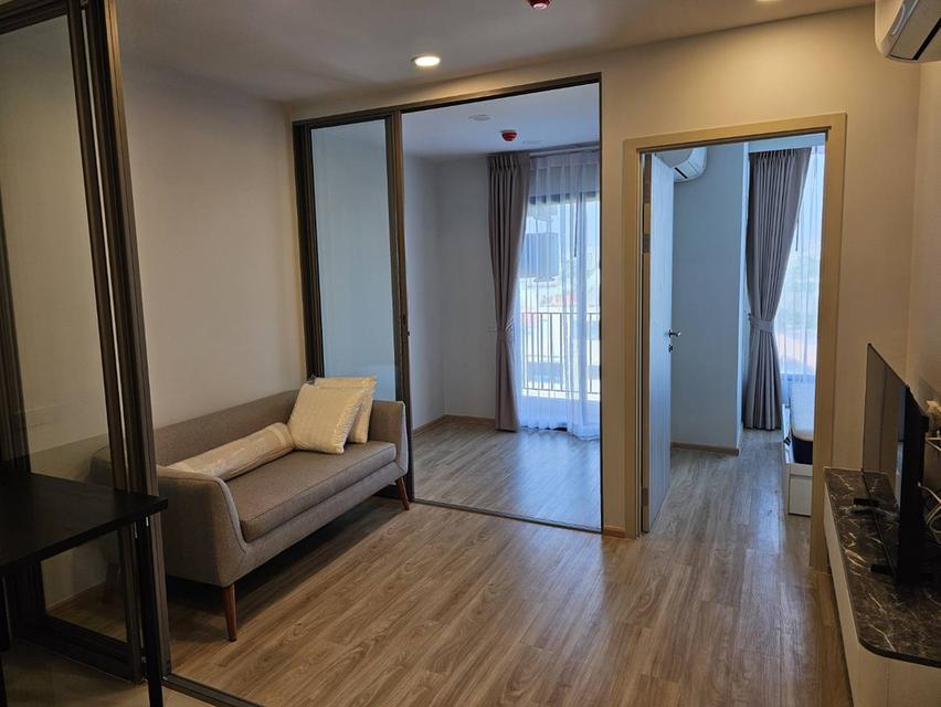 เช่าห้องที่คอนโด Esque Sukhumvit 101/1 11