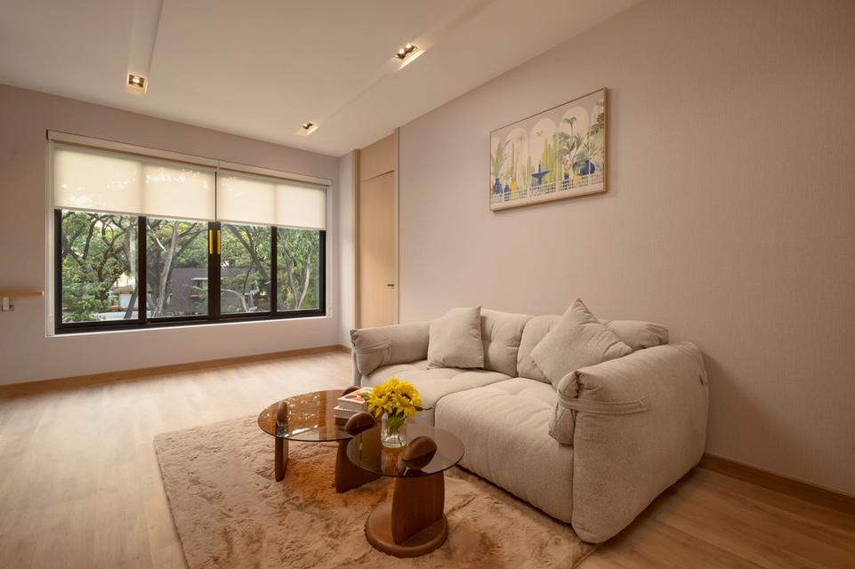 🏡💦ให้เช่าPool villa 2 ชั้น สไตล์ Modern พร้อมสระว่ายน้ำในตัว 12