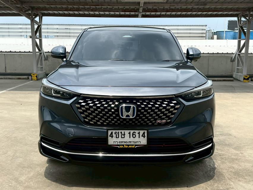 HONDA CRV