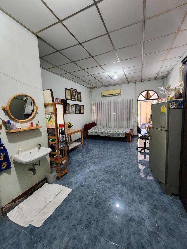 ขายบ้านทาวน์เฮาส์ 2ชั้น หมู่บ้านยูงทองธานี ซอยวัดกู้ 13