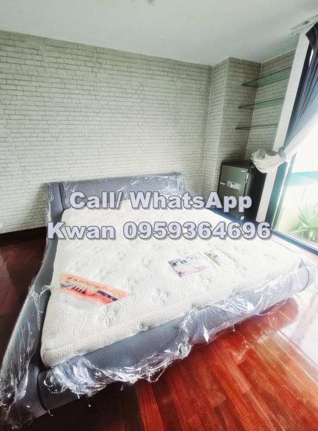 ทาวน์เฮาส์ 4 ชั้น ใจกลางสุขุมวิท ติดรร.นานาชาติ 2