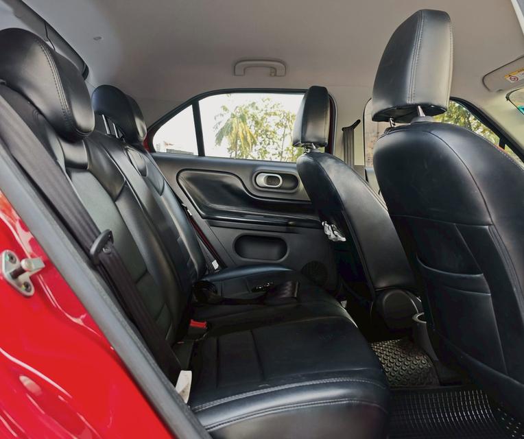 MG-3 1.5 D ปี 2017 .. 6