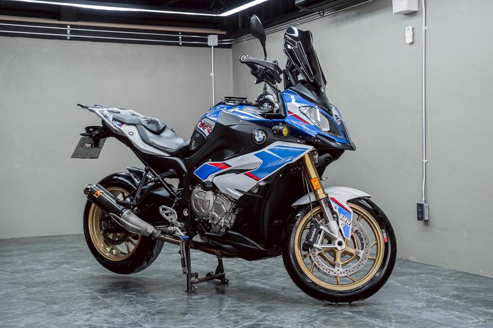 รหัสรถ 67GG5895 BMW S1000 XR โฉมปี 2019 16