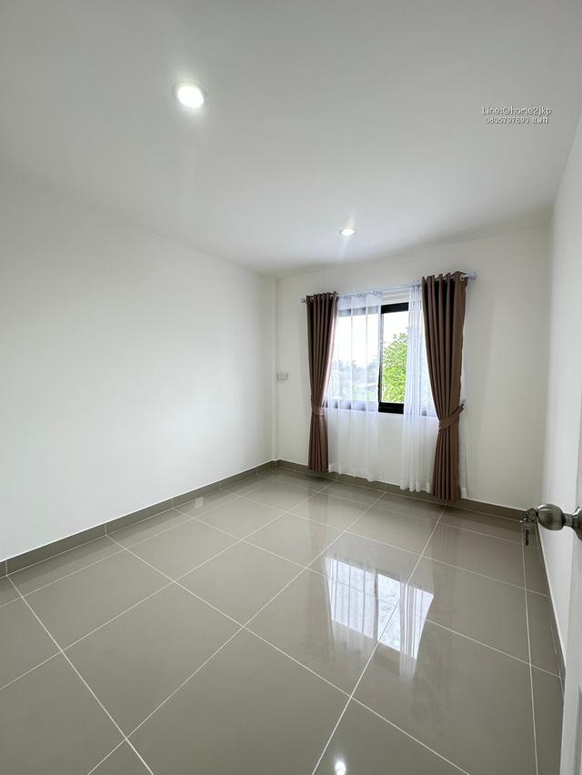 หมู่บ้านสินทอง ร่มเกล้า 28 บ้านสวยทำเลลาดกระบัง ใกล้สนามบินสุวรรณภูมิ 10