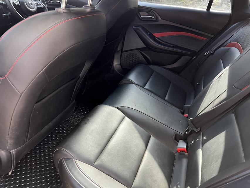mg 5 d plus  12