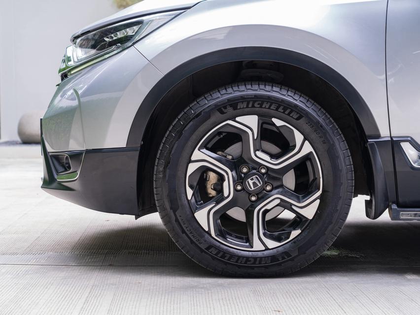 Honda Cr-v 2.4 EL AWD ปี 2019 รูปที่ 18
