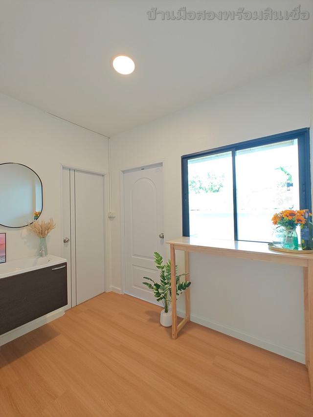 หมู่บ้านพัธนชัย สายไหม 6