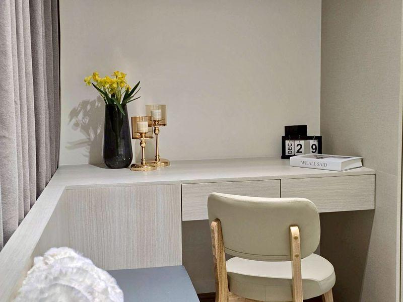 ขายคอนโดเด่น ย่านเมญ่า นิมมาน ราคา 2.79 ล้านบาท อยู่ได้ยาว ไม่ต้องเผื่อใจย้าย 🛋️💭 4