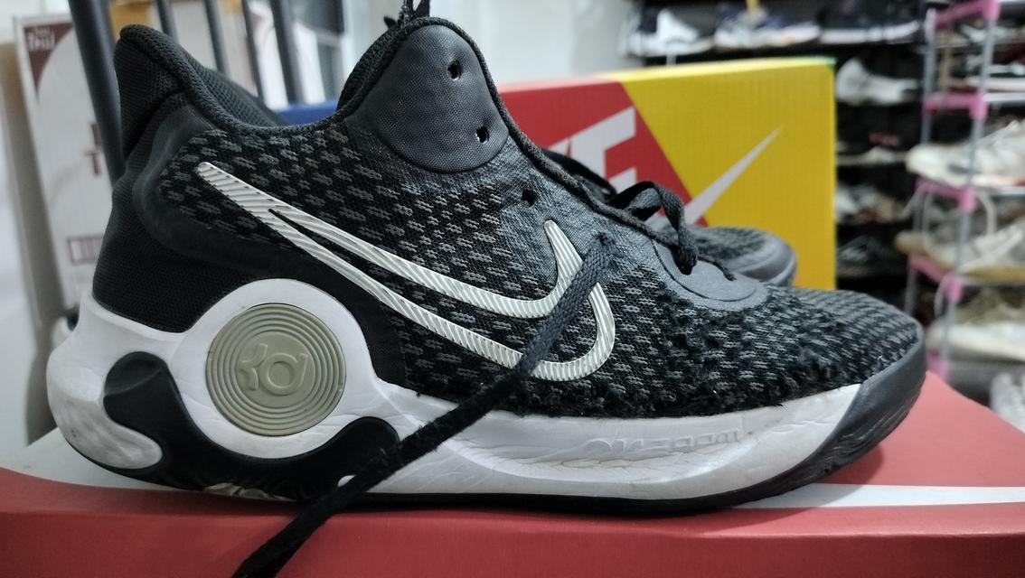 รองเท้ามือ2 9