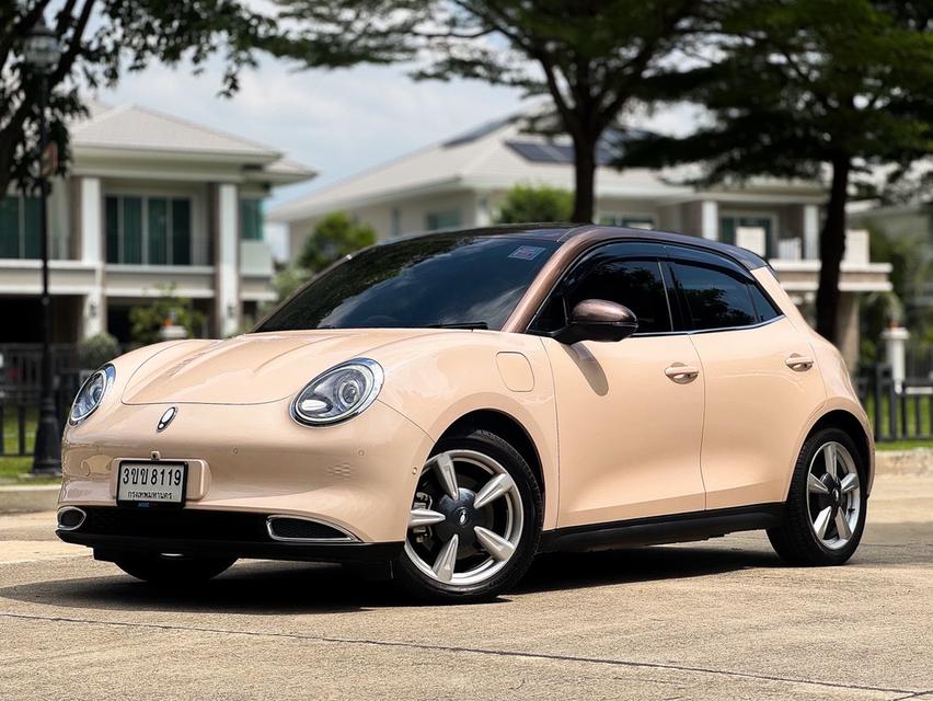 รหัสรถ AVA8119 ⚡️ORA Good Cat 500 ULTRA ปี 2022 ตัว Top ออฟ