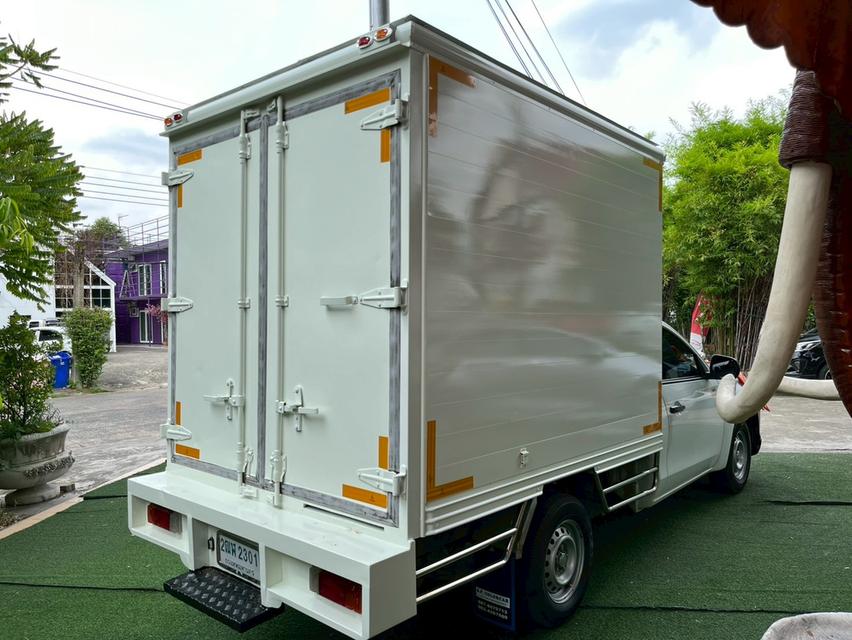 🚚 MITSUBISHI TRITON SINGLECAB 2.5 GL MT ปี 2020 13