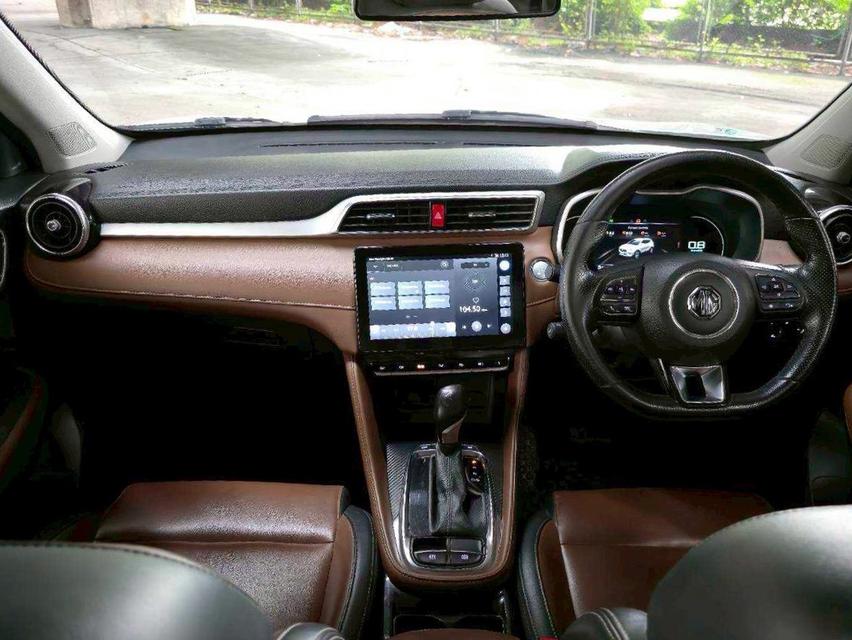 mg zs 4
