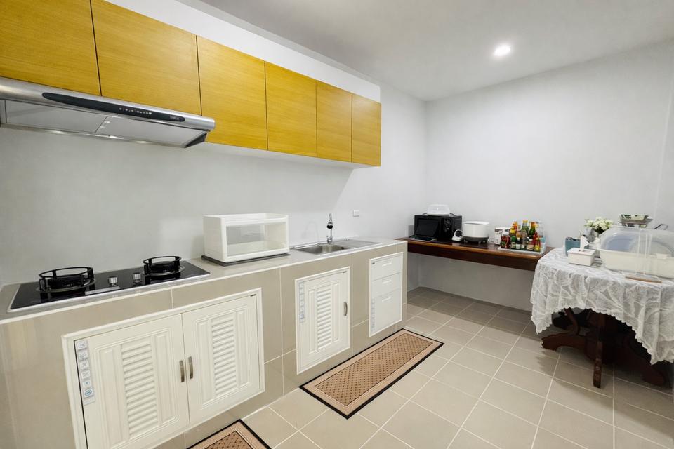 บ้านเดี่ยว2ชั้น 100 ตารางวา เลควัลเลย์ บ่อวิน 11