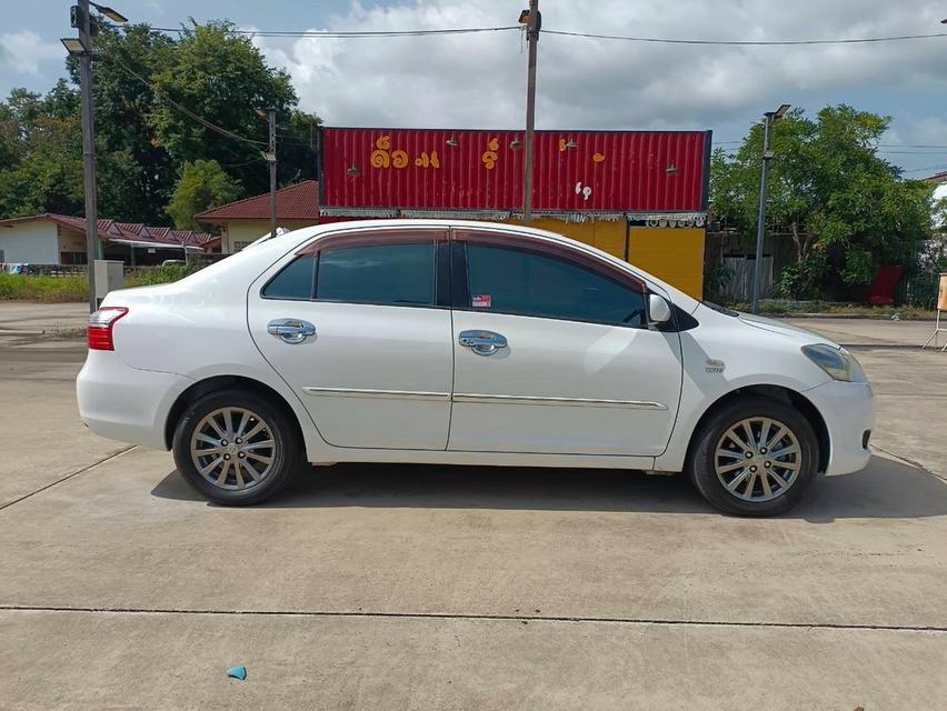 (แจ้งรหัสรถ BK9523) Toyota Vios 1.5E💥ปี2012💥 รูปที่ 7