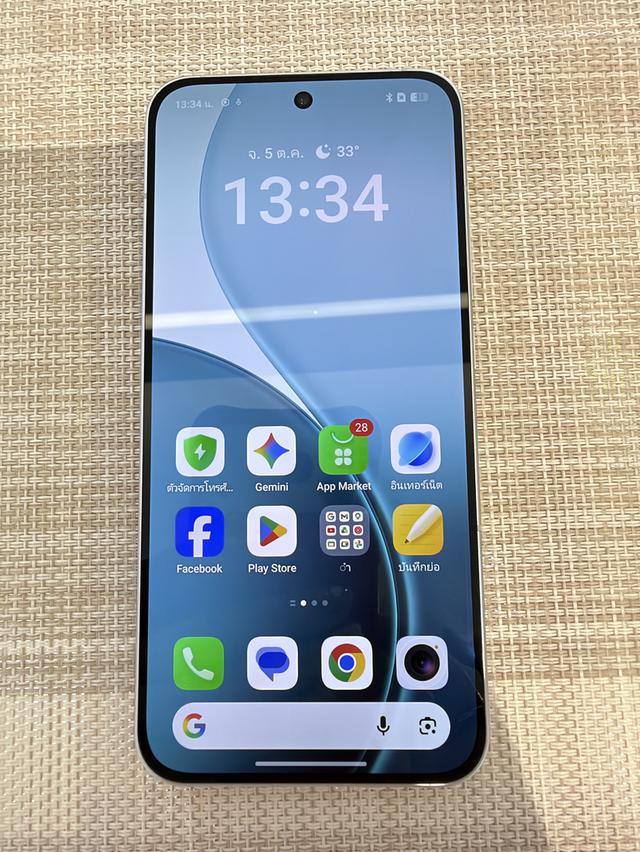 OPPO Reno 14 5G รับเทิร์นเครื่องเก่าให้ราคาสูง รูปที่ 6