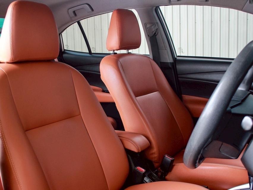 รหัสรถ BN8451 TOYOTA YARIS ATIV, 1.2 ENTRY ปี 2019  9