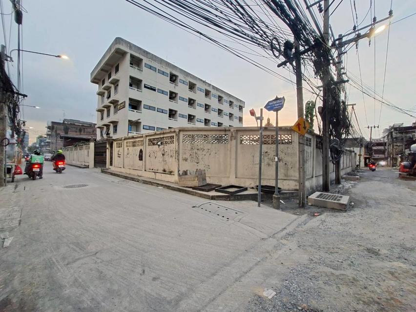 ขายบ้าน 2 ชั้น ซอยรัชดาภิเษก7 แยก1-17 ซอยชานเมือง2 4