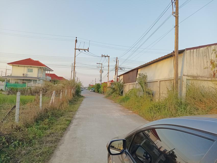 Land for sale in Hua Hin ENNXO