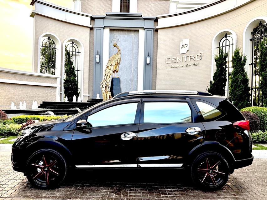 🚗 HONDA BRV 1.5 SV ปี 2018 รูปที่ 5