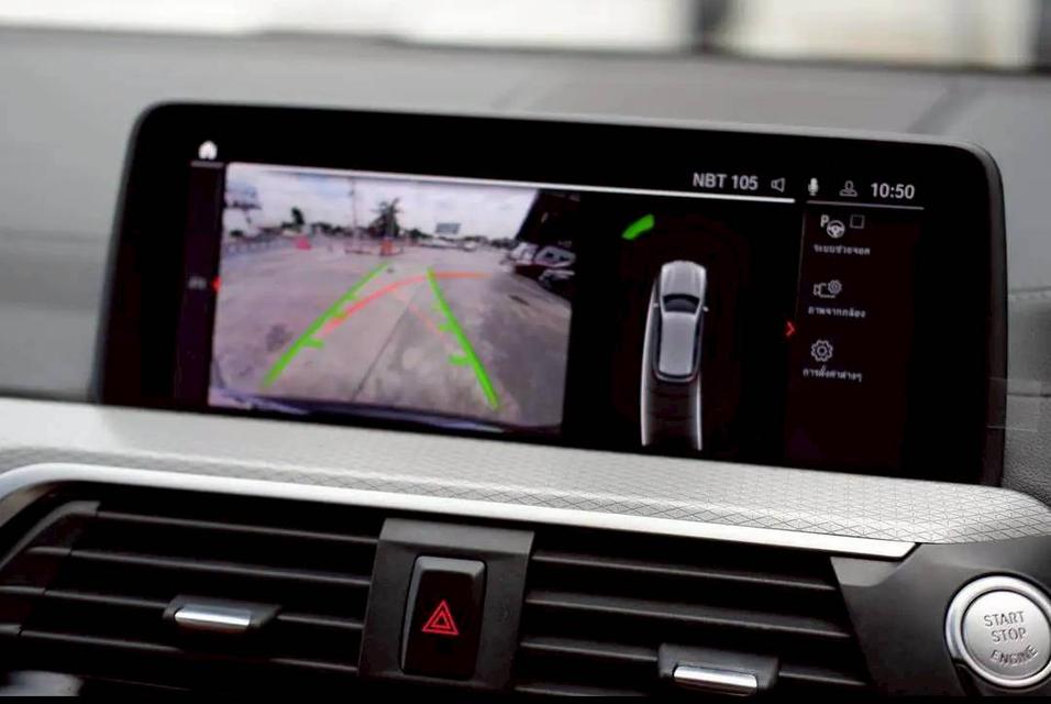 X3 M Sport 20d Xdrive Diesel 14