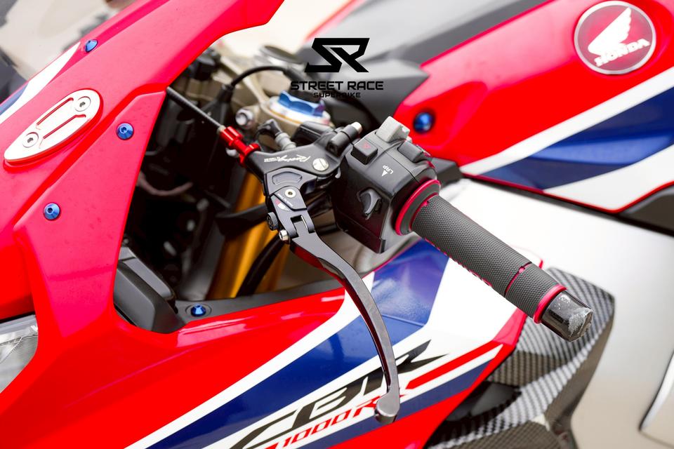 2018 Honda cbr1000rr sp -fully loaded with premium mods! 7