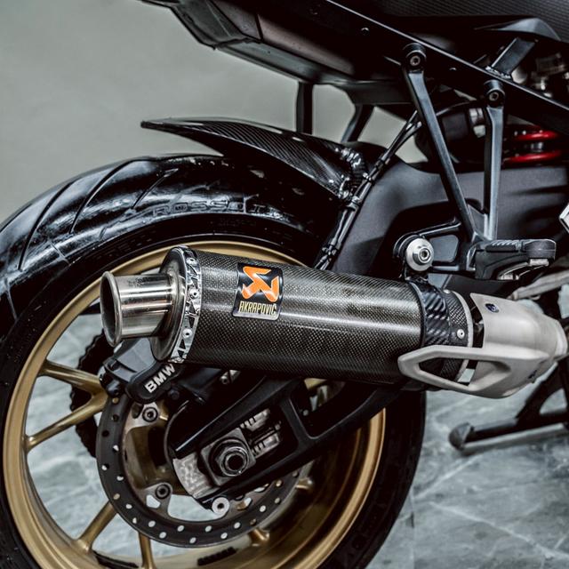 รหัสรถ 67GG5895 BMW S1000 XR โฉมปี 2019 14