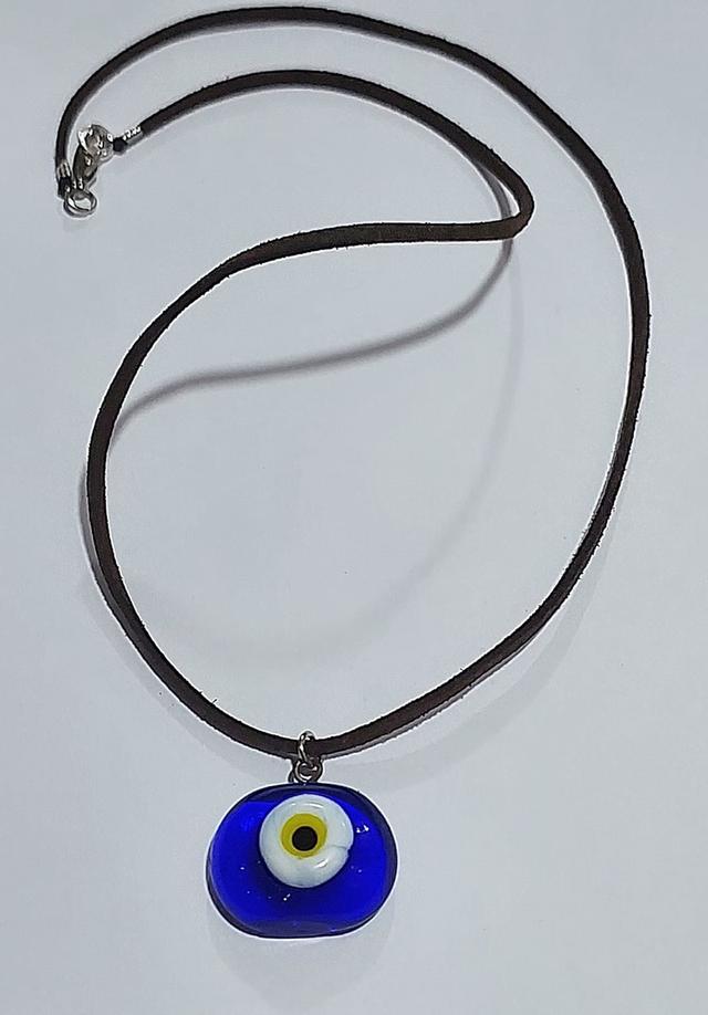 สร้อยคอ Evil eye เครื่องรางยอดฮิตของชาวตุรกี ป้องกันอำนาจมืดจากสิ่งชั่วร้าย 5