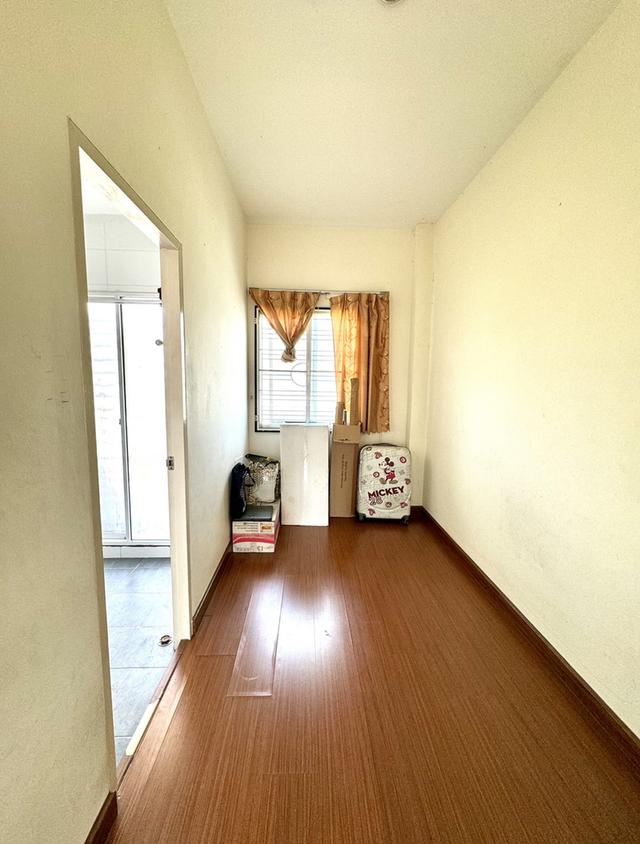 Sell โครงการ บ้านราชพฤกษ์ รามอินทรา – หทัยราษฎร์ ถนนหทัยราษฎร์ 14