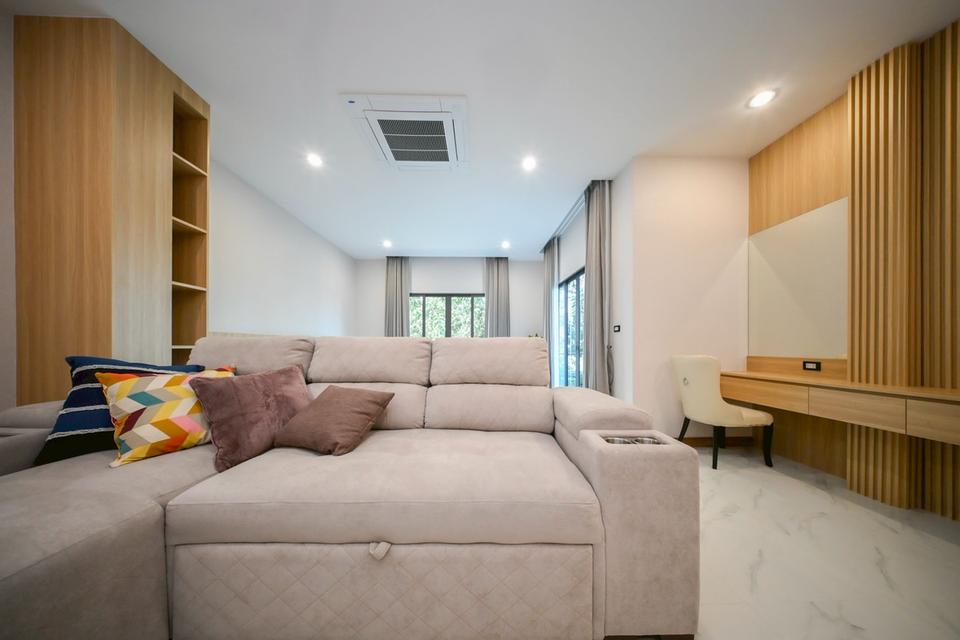 Pool Villa for sale in pattaya 8