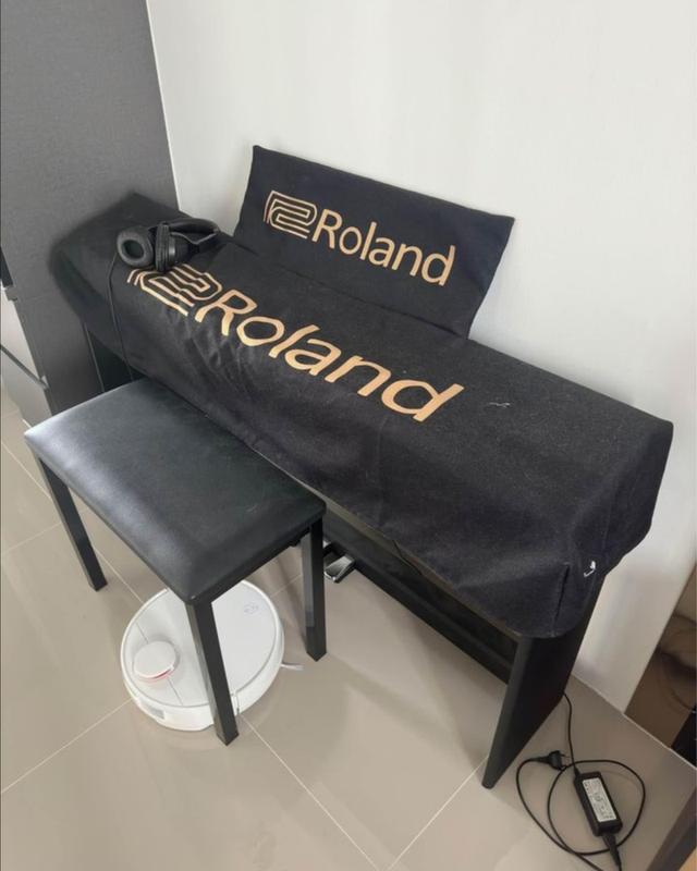 เปียโน roland fp30x 2