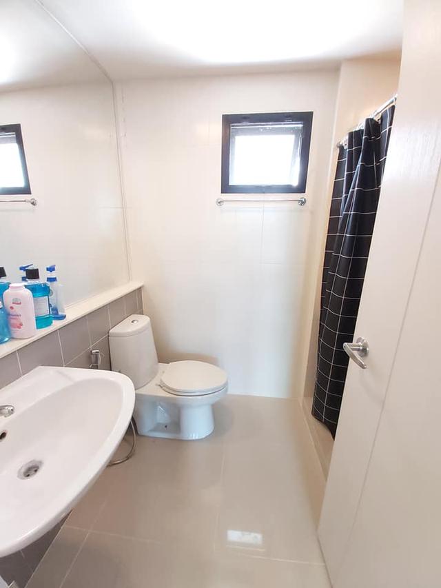 #ขายถูก!!! บ้านกลางเมือง กัลปพฤกษ์ ทาวน์โฮม 3 ชั้น (บิ้วอินทั้งหลัง พร้อมเข้าอยู่) บนทำเลใจกลางรถไฟฟ้า 2 สาย (BTS บางหว้า และ MRT สถานีบางแค) 11