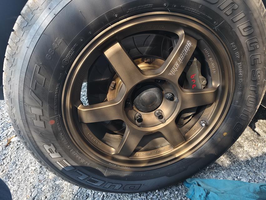 รถยนต์toyota land cruiser prado 120 รูปที่ 13