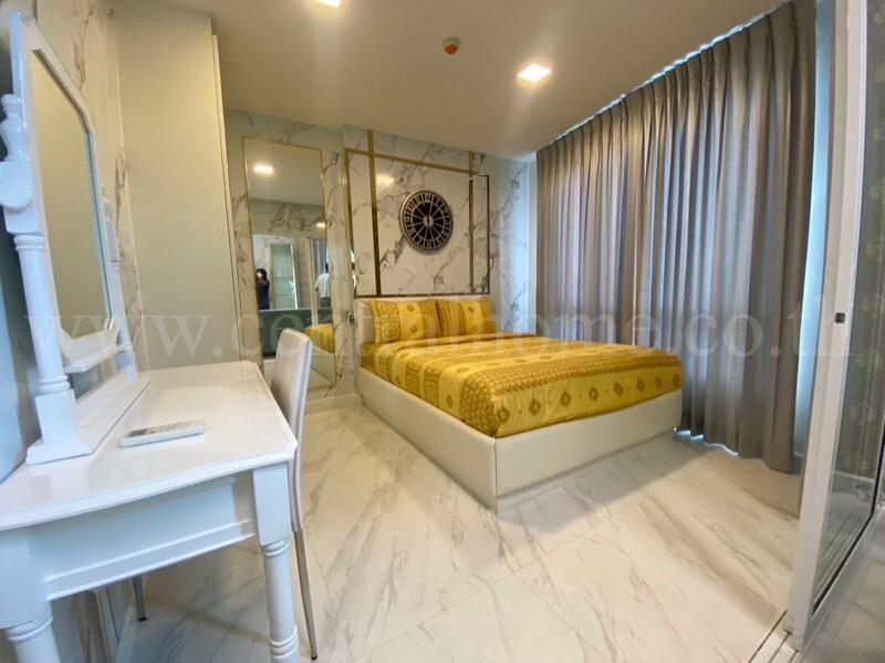 คอนโด เบลล่า คอสต้า หัวหิน ตกแต่งพร้อมเข้าอยู่ ราคาถูกที่สุดในโครงการ 3