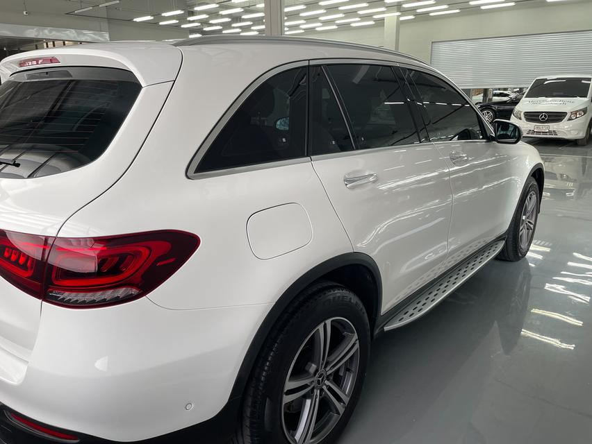 Benz Glc220d