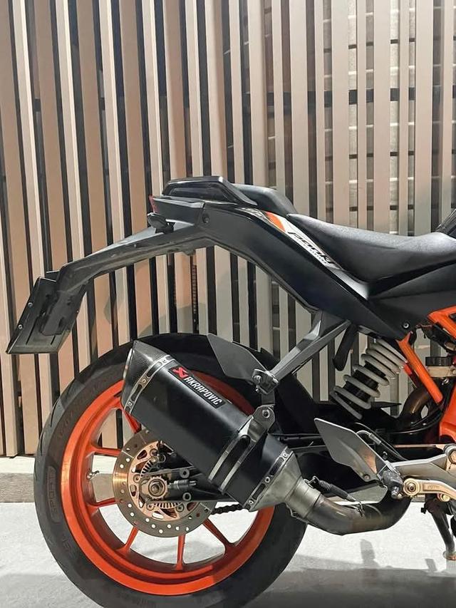 ขาย KTM Duke 390 3