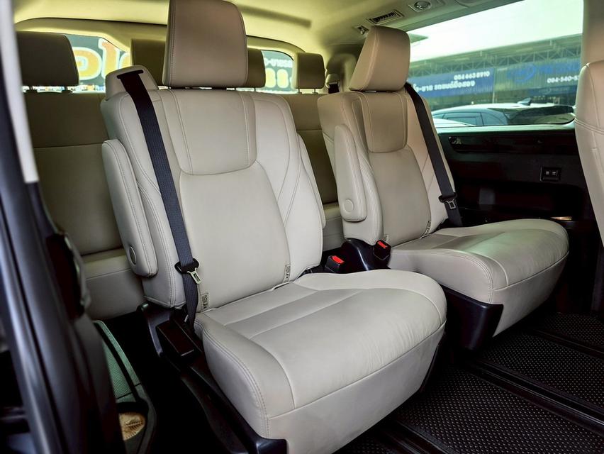 TOYOTA MAJESTY 2.8 Standard AT ปี 2020 รูปที่ 11